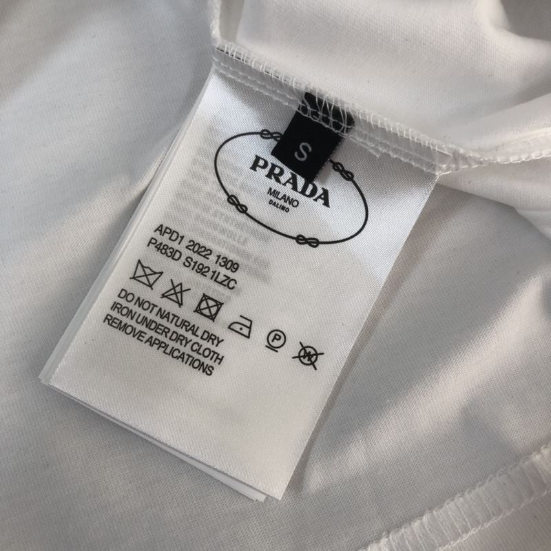 Prada T-Shirts